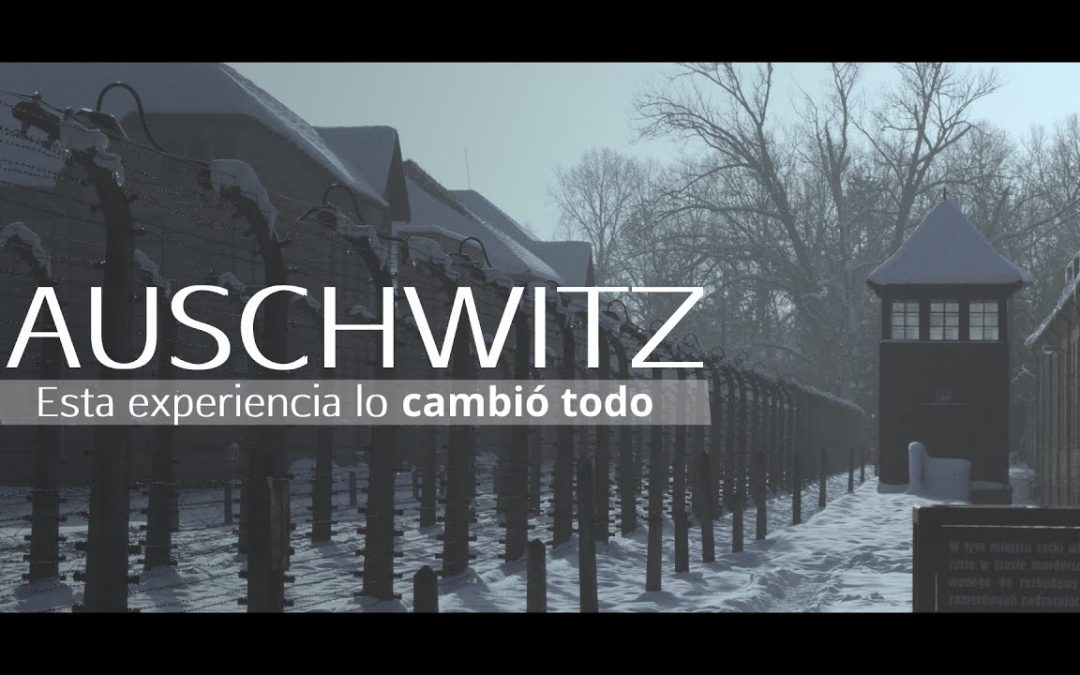 Auschwitz lo cambió todo | La fábrica de la muerte de los Nazis