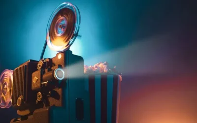 ¿Quién inventó el Super 8?