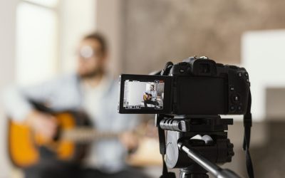 Super 8 vs. digital: ¿Cuál es el mejor formato para tu proyecto cinematográfico?